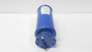 HENRY TECHNOLOGIES S-5294 OIL SEPARATOR 450PSI