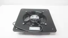 EBMPAPST W2E200-DE63-52 FAN 115V-AC