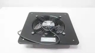 EBMPAPST W2E200-DE63-52 FAN 115V-AC