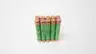 BOX OF 10 COOPER BUSSMANN FRS-R-25 FUSETRON TIME DELAY FUSE RK5 25A AMP 600V-AC thumbnail 2