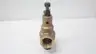 KUNKLE 6010HGM01-LM BRONZE RELIEF VALVE 30PSI 1-1/2IN thumbnail 2