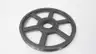 DODGE 2GR-3V-14.0-SK 455142 V-BELT SHEAVE 2 GROOVE thumbnail 1