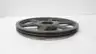 DODGE 2GR-3V-14.0-SK 455142 V-BELT SHEAVE 2 GROOVE thumbnail 2