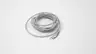 HTM LCU1-0803N-A3U2 M8 LONG-RANGE INDUCTIVE PROXIMITY SENSOR 10-30V-DC thumbnail 4