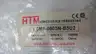 HTM LCU1-0803N-A3U2 M8 LONG-RANGE INDUCTIVE PROXIMITY SENSOR 10-30V-DC thumbnail 7
