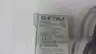 SMC D-F7NJ 2 COLOR INDICATOR SOLID-STATE AUTO SWITCH 24V-DC thumbnail 5