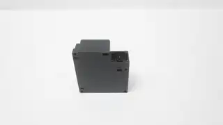 OMRON D4DL-2CFA-B GAURD-LOCKING SAFETY DOOR SWITCH 115V-AC