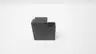 OMRON D4DL-2CFA-B GAURD-LOCKING SAFETY DOOR SWITCH 115V-AC thumbnail 1