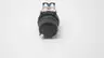 FUJI ELECTRIC AR30S2R-22B 30.5MM 2-POSITION PUSHBUTTON WITH SELECTOR SWITCH thumbnail 3