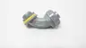 BOX OF 10 THOMAS & BETTS CI6704 CONNECTOR 90DEG 1/2IN thumbnail 3