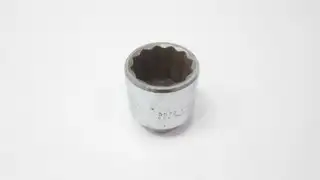 PROTO 5572 SOCKET 2-1/4IN 3/4IN