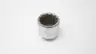PROTO 5572 SOCKET 2-1/4IN 3/4IN thumbnail 1