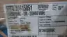 WEG 00136ES3EB56C 10615851 AC MOTOR B56C 1HP 3470RPM 5/8IN 460V-AC 3PH thumbnail 6