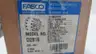 FASCO D2816 AC MOTOR 1HP 1075RPM 115V-AC thumbnail 5