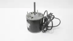 AO SMITH F48S37A13 AC MOTOR 115V-AC 1/2IN 1050RPM 1/2HP 1PH 48Y
