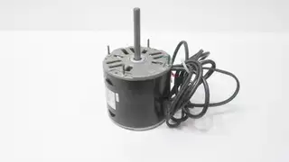 AO SMITH F48S37A13 AC MOTOR 115V-AC 1/2IN 1050RPM 1/2HP 1PH 48Y