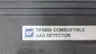 TIF TIF8800 COMBUSTIBLE GAS DETECTOR thumbnail 6