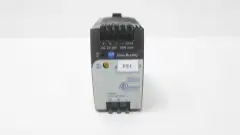 ALLEN BRADLEY 1606-XLP50E AC TO DC POWER SUPPLY SER A 50W 24-28V-DC 2.1A AMP