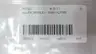 ALLEN BRADLEY 1606-XLP50E AC TO DC POWER SUPPLY SER A 50W 24-28V-DC 2.1A AMP thumbnail 6