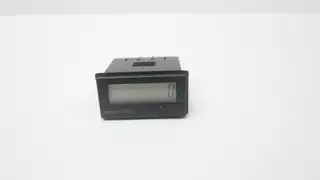 OMRON H7ER-NV-BH TACHOMETER