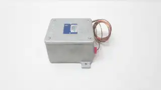 THERMON R3C-0120-DP THERMOSTAT 277V-AC