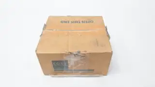 BOX OF 25 APPLETON CG3750S STEEL CORD CONNECTORS 1/2IN