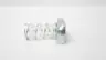BOX OF 70 THOMAS & BETTS A100-3/8EGC SPRING CHANNEL NUT 3/8IN thumbnail 4