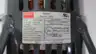 DAYTON 2JFF3 MOTOR 1/4HP 986RPM 115V-AC thumbnail 4