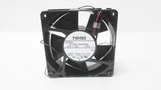 NMB 4715SL-05W-B60 4-1/2IN COOLING FAN 24V-DC