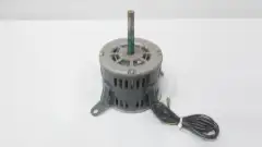 DAYTON 2JFF3 AC MOTOR 115V-AC 986RPM 1/4HP