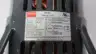 DAYTON 2JFF3 AC MOTOR 115V-AC 986RPM 1/4HP thumbnail 4