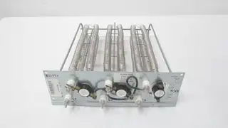 TUTCO 21-3453-08 HEATING ELEMENT 8.7KW 480V-AC