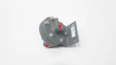 SIEMENS 66BA3 AMPLIFYING PNEUMATIC RELAY 1/4IN NPT