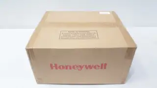 BOX OF 10 HONEYWELL TG511A 1000 HONEYWELL CLEAR GUARD