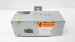 WARREN WTG0482B ELECTRIC HEATER 4800W 240V-AC 1PH