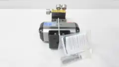 FLOWSERVE B100S10 APEX 7000 ACTUATOR POSITIONER