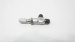 PARKER 4M-NMA-V-SS-K METERING VALVE 1/4IN NPT