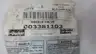 PARKER 003381103 NEEDLE VALVE 1/2IN NPT thumbnail 4
