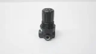 IMI NORGREN R07-100-RNKA PNEUMATIC REGULATOR 1/8IN NPT 300PSI 5-100PSI