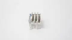 CUTLER HAMMER C306GN3 OVERLOAD RELAY