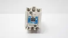 CUTLER HAMMER AN16DN0 CONTACTOR 10HP 27A AMP 120V-AC SIZE 1