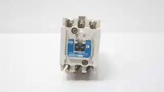 CUTLER HAMMER AN16DN0 CONTACTOR 10HP 27A AMP 120V-AC SIZE 1