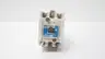 CUTLER HAMMER AN16DN0 CONTACTOR 10HP 27A AMP 120V-AC SIZE 1 thumbnail 1