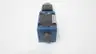 REXROTH 4WE6D62/EG24N9K4 4/2 DIRECTIONAL SPOOL VALVE 350PSI 24V-DC thumbnail 4
