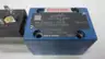 REXROTH 4WE6D62/EG24N9K4 4/2 DIRECTIONAL SPOOL VALVE 350PSI 24V-DC thumbnail 5