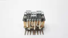 TCI KLR8ATB LINE REACTOR 600V-AC 3PH
