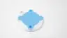 COLLINS 134-0065-KYN-TAN ISOLATING FLANGE 3IN thumbnail 1