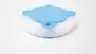 COLLINS 134-0065-KYN-TAN ISOLATING FLANGE 3IN thumbnail 2