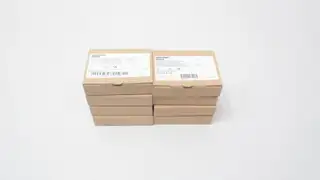 BOX OF 8 SPRECHER+ SCHUH CA7-PA-10 AUXILIARY CONTACTOR 10A AMP