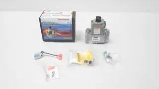 HONEYWELL VR8345M4302 IGNITION GAS VALVE